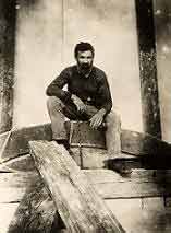 Constantin Brancusi constantin brancusi